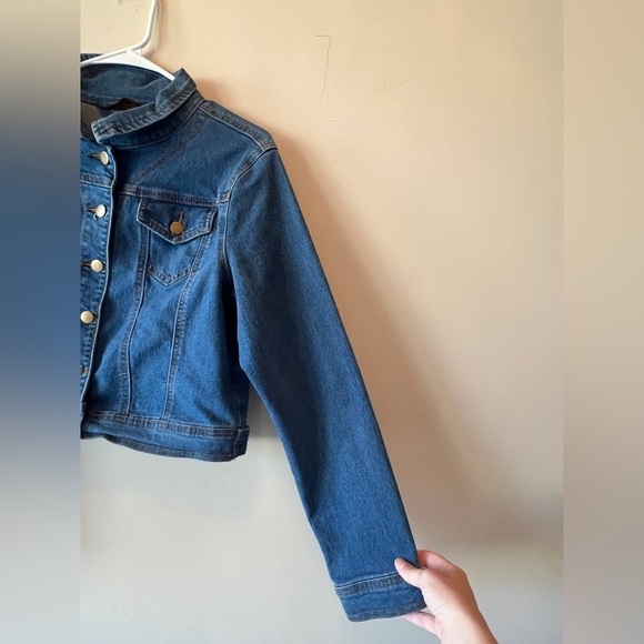 FINAL PRICE Denimland Paris Collection Jacket - Picture 3 of 8